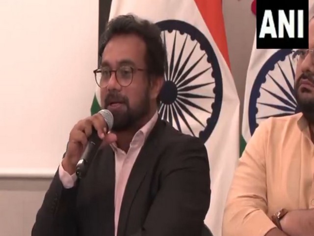 CPI (M) MP Dr John Brittas 