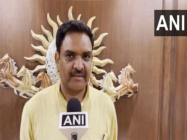 UP Minister Asim Arun (Photo: ANI) 