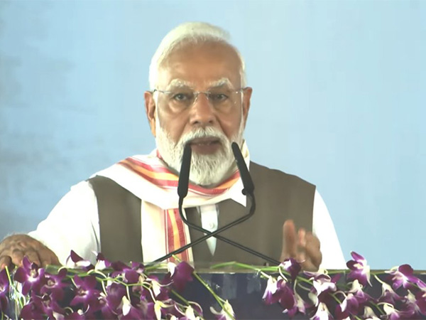 Prime Minister Narendra Modi (Photo: X/@BJP4India)