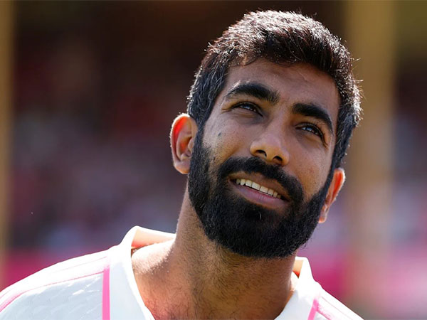 Bumrah eager for England challenge, eyes Dukes ball, swinging conditions