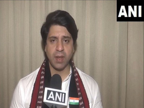  BJP spokesperson Shehzad Poonawalla 