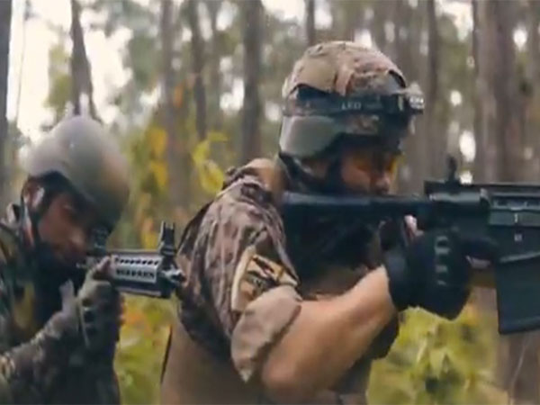 Representative Image (Photo/ @adgpi)