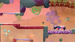 Is Disney Illusion Island Crossplay