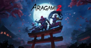 Aragami 2 Crossplay