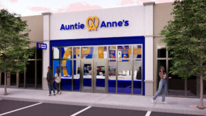 is Auntie Anne’s open on july 4