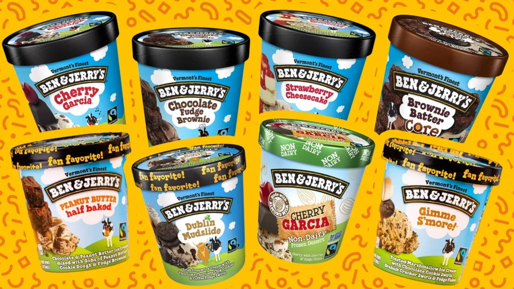 is ben and jerry's open on 4th of July