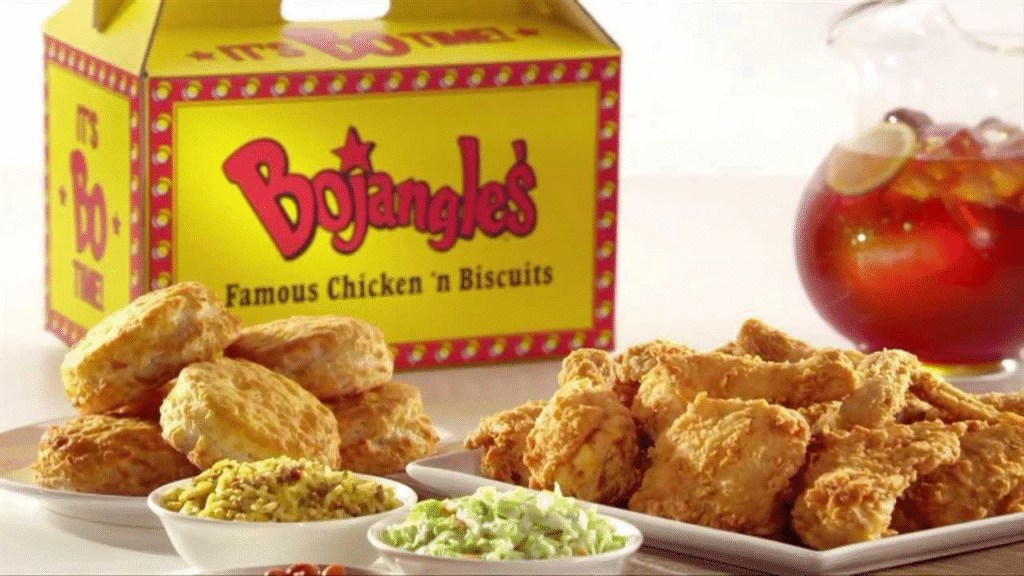 Is Bojangles Open On 4th Of July