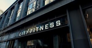 Cancel City Fitness Membership