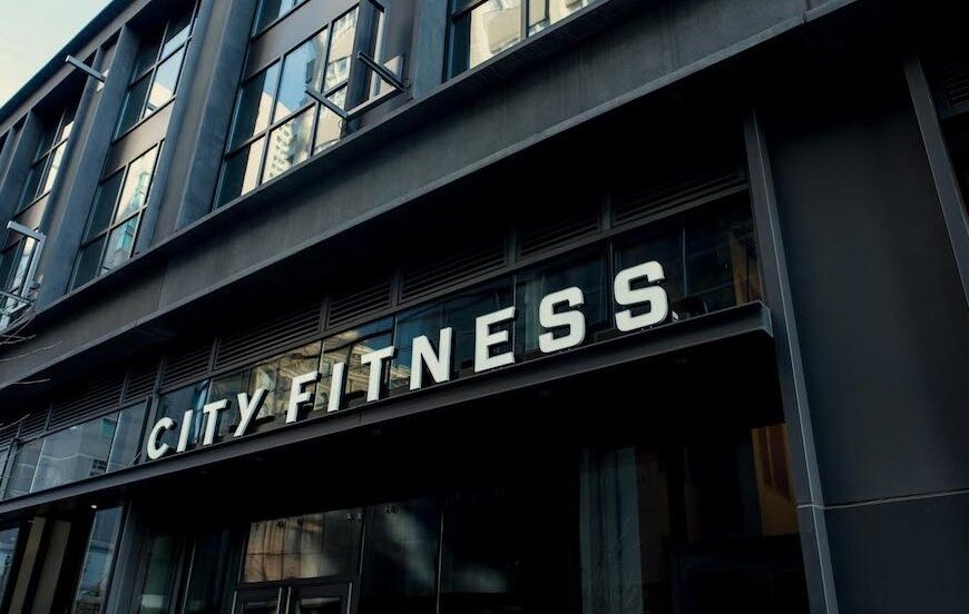 Cancel City Fitness Membership