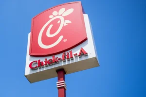 is chick fil a open on july 4th