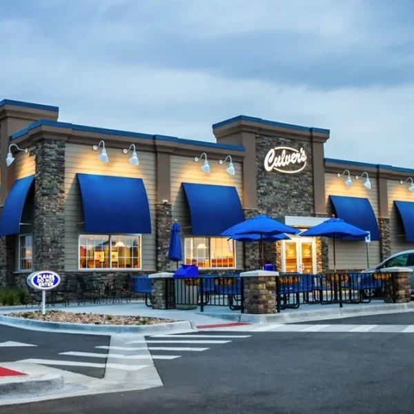 Is Culver’s Open On The 4th Of July?