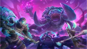 Is Dauntless Reforged Crossplay?