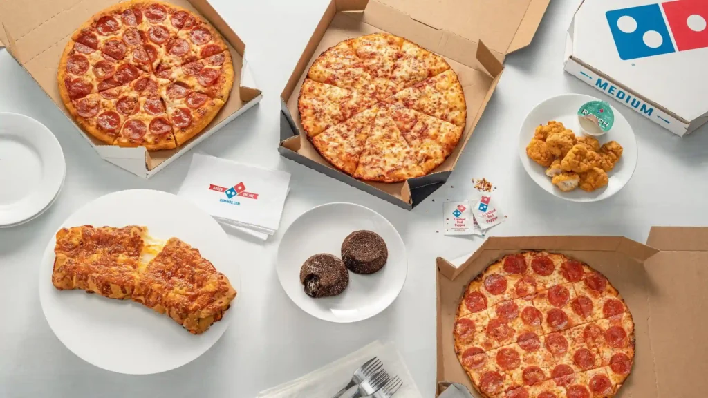 Is Domino’s Open On 4th Of July