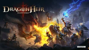 Dragonheir: Silent Gods crossplay