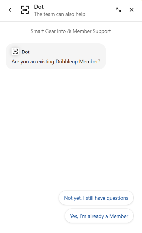 How to Cancel DribbleUp Membership