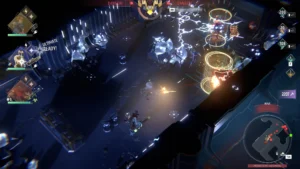 Is Endless Dungeon Crossplay?