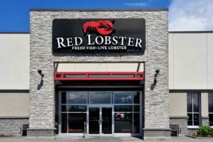 Is Red Lobster Open On 4th Of July