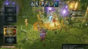 Is Gloomhaven Crossplay?