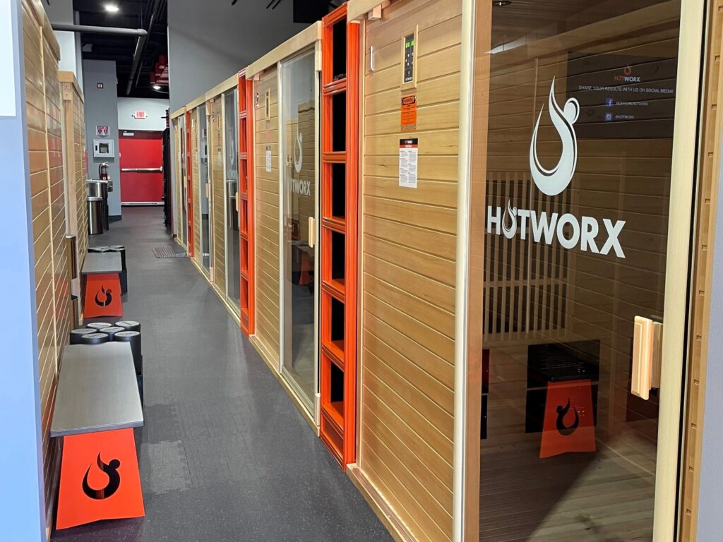 Cancel Hotworx Membership