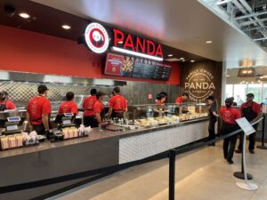 Is Panda Express Open On the 4th Of July