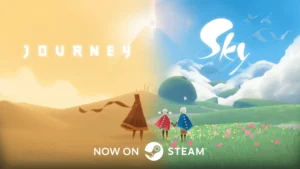 Is Sky: Children of the Light Crossplay