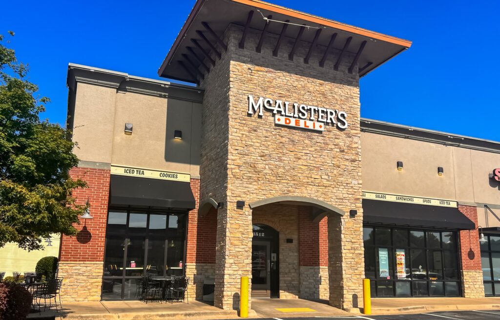 Is McAlister’s Deli Open On 4th Of July