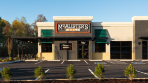 Is McAlister’s Deli Open On 4th Of July