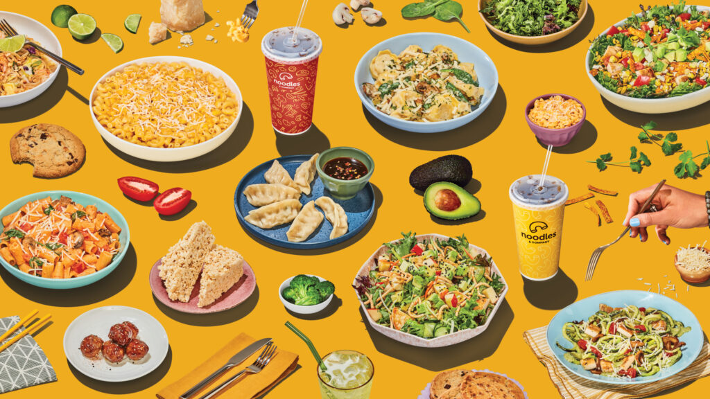 is Noodles & Co. open on july 4