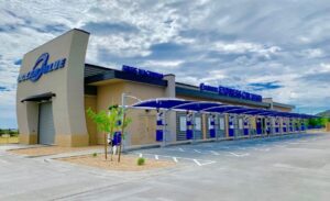 "Cancel Ocean Blue Car Wash Membership "