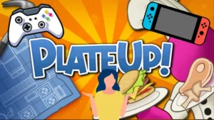 PlateUp Crossplay