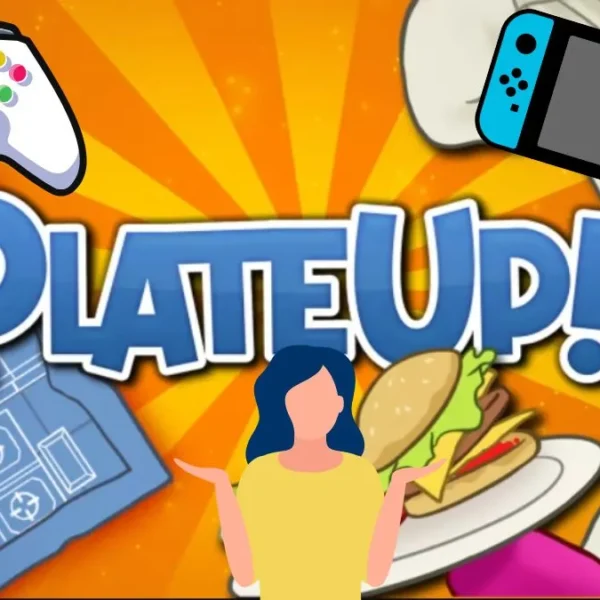 Is PlateUp Crossplay?