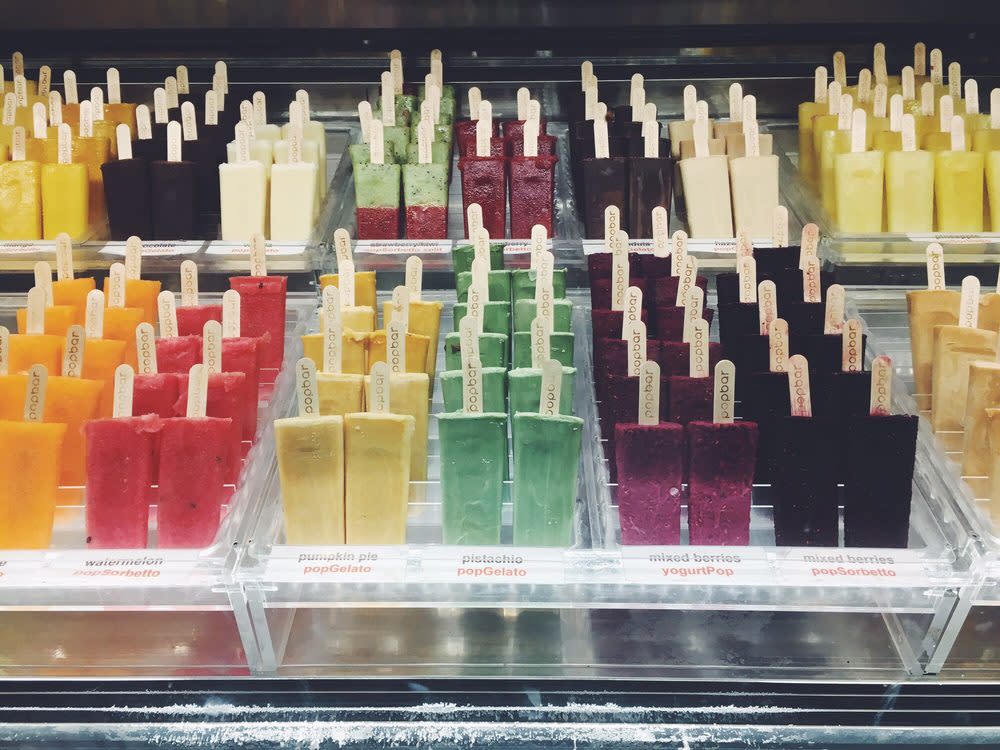 is Popbar open on 4th of July