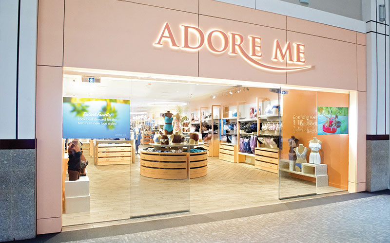 cancel adore me