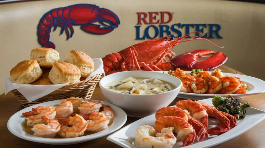 Is Red Lobster Open On Easter In 2025
