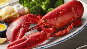 does red lobster take apple pay