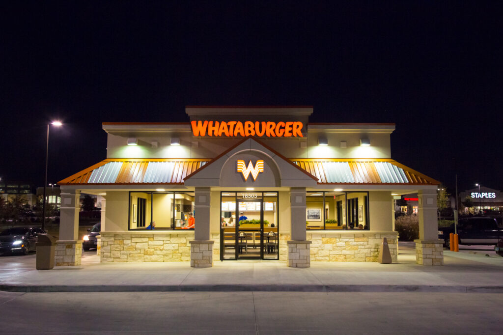 Whataburger Open On 4th Of July 2025