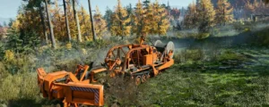 Roadcraft Crossplay