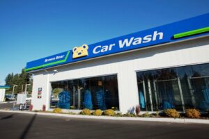 Cancel Brown Bear Car Wash