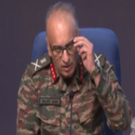 “If Thommo don’t get…Lillee surely must…”: DGMO Lt Gen Ghai draws cricket analogy on robustness of India’s air defence