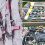 Operation Keller: Three Terr0rists neutralised in joint Shopian operation
