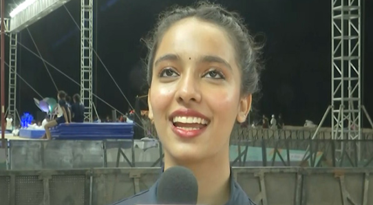 KIBG 2025: Pencak Silat gold medallists Kirtana, Prasanna, Thomas express delight after special win