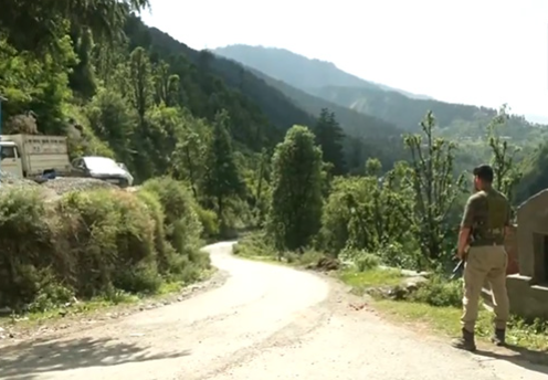 Army Soldier Martyred in Kishtwar’s Chatroo Clash With Extremists