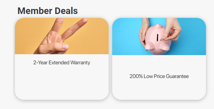 Cancel Shoppers Advantage Membership