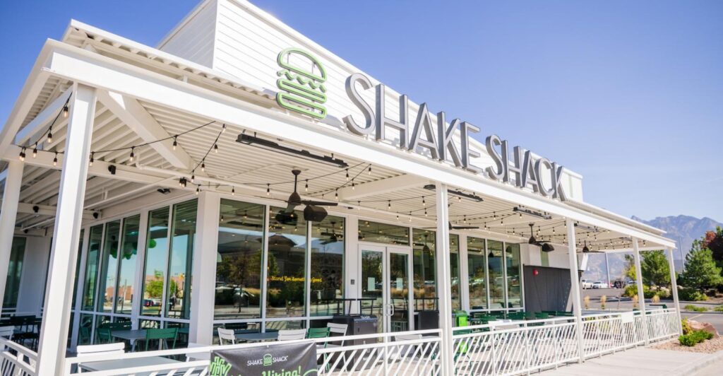 Is Shake Shack Open On 4th Of July 2025