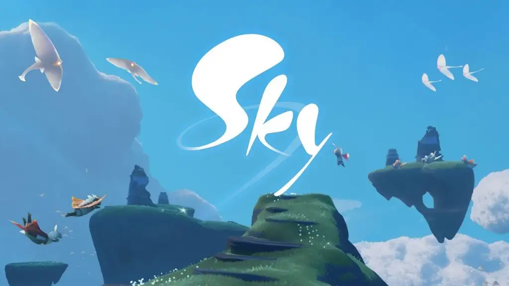 Is Sky: Children of the Light Crossplay?