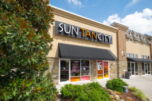 Cancel Sun Tan City Membership