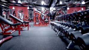 Cancel UFC Gym Membership