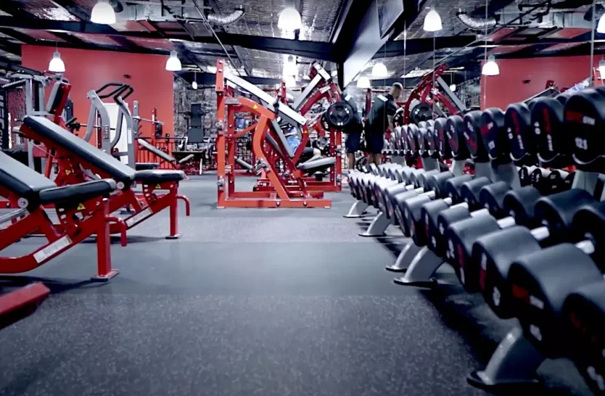 Cancel UFC Gym Membership