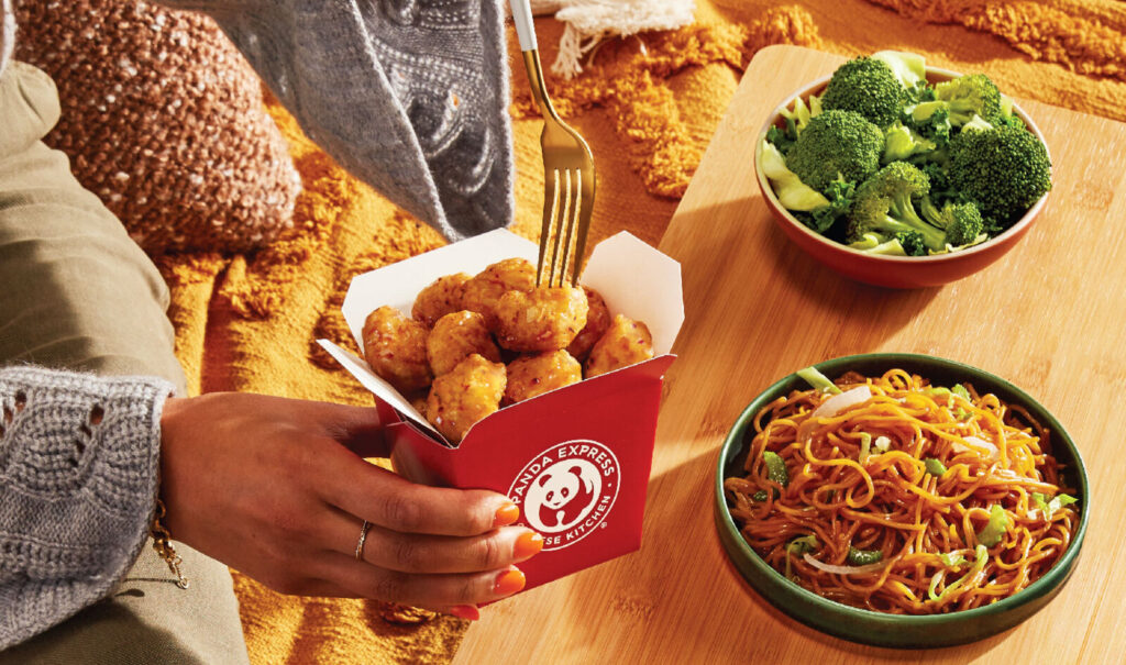 Is Panda Express Open On Christmas 2025