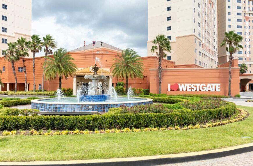 Cancel My Westgate Travel Club Membership